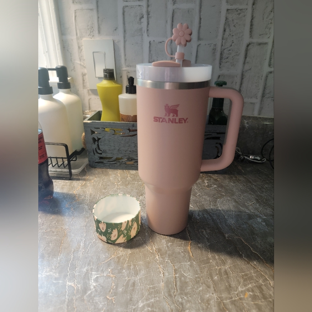 Dusty pink new